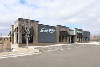 Champlin, MN Retail - 11995 Business Park Blvd N