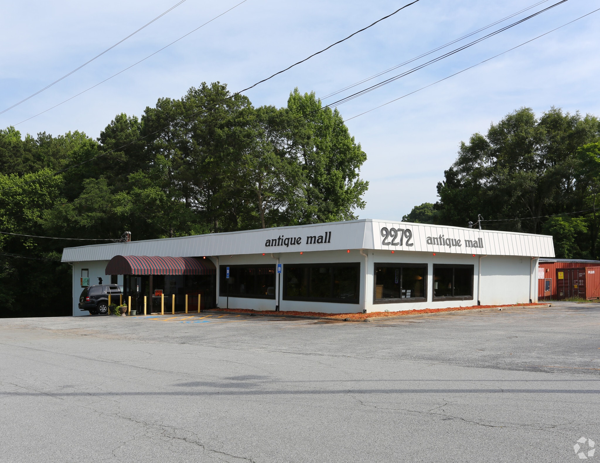 2272 Lawrenceville Hwy, Decatur, GA for Rent