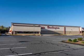 Westborough, MA Retail - 290-306 Turnpike Rd Westborough, MA Retail - 290-306 Turnpike Rd