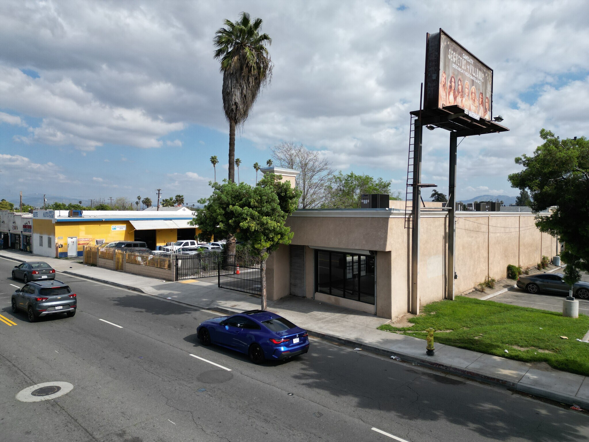 643 W Base Line St, San Bernardino, CA for Rent