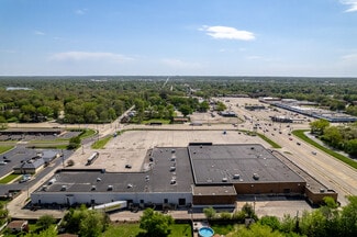 Rockford, IL Retail - 3702-3748 N Main St Rockford, IL Retail - 3702-3748 N Main St