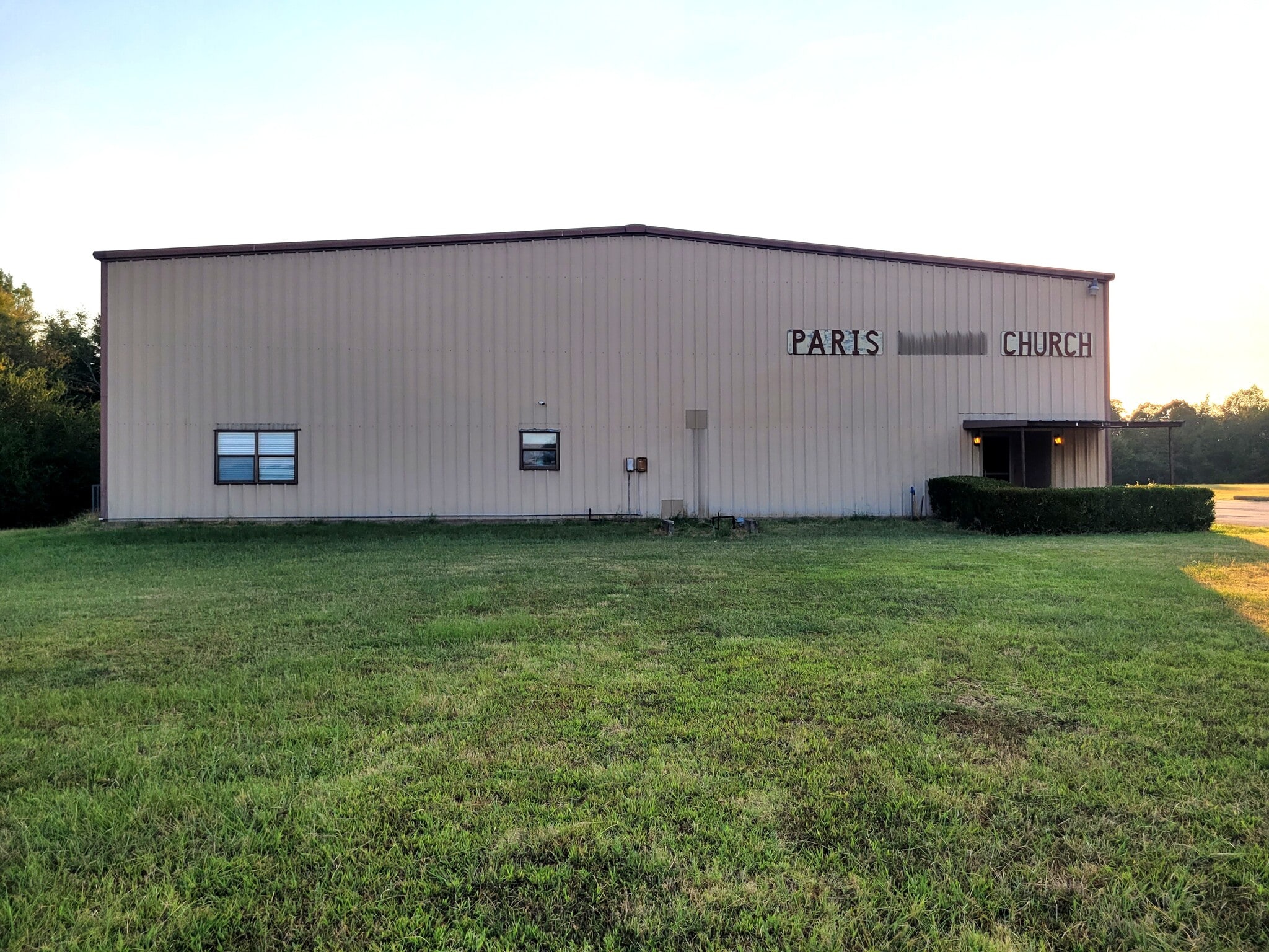 1245 19th St NW, Paris, TX for Sale
