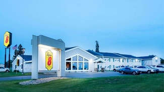 Glenwood, MN Hospitality - 340 County Road 21 S Glenwood, MN Hospitality - 340 County Road 21 S