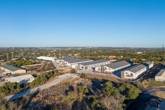 Lakeway, TX Warehouse - 1009 N RR 620
