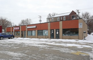 Oak Park, IL Retail - 1015-1023 W Madison St Oak Park, IL Retail - 1015-1023 W Madison St