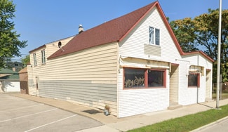 Cicero, IL Office/Retail - 3638 S Laramie Ave