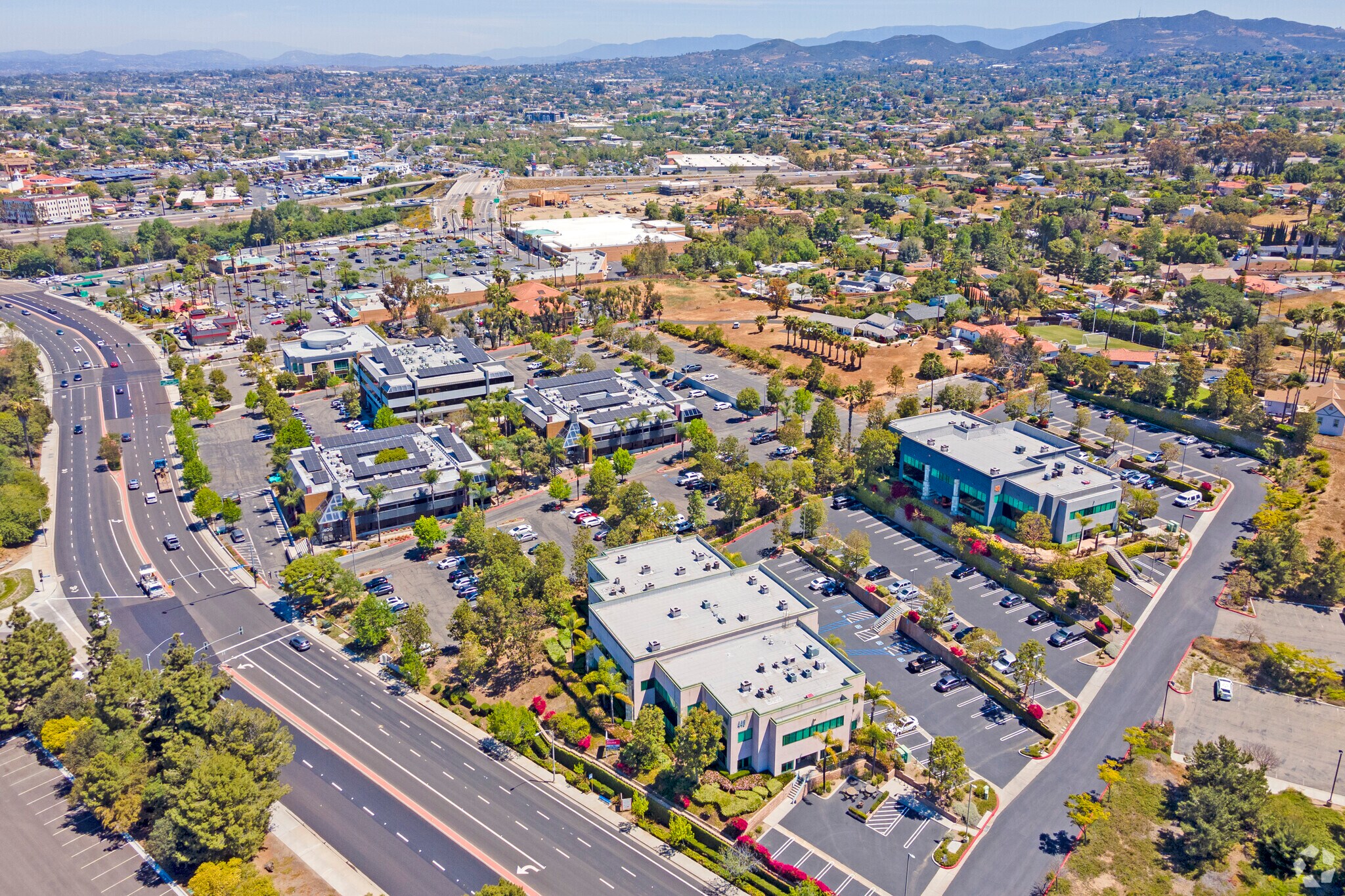 440 S Melrose Dr, Vista, CA for Rent