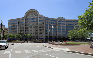 Washington, DC Office - 1250-1280 Maryland Ave SW