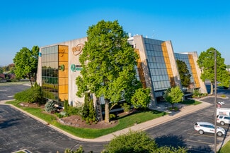 Appleton, WI Office - 4321 W College Ave