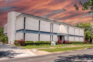 Maitland, FL Office - 111 S Maitland Ave