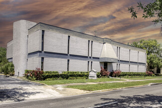 Maitland, FL Office - 111 S Maitland Ave