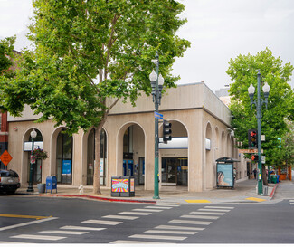 Berkeley, CA Retail - 2000 Shattuck Ave