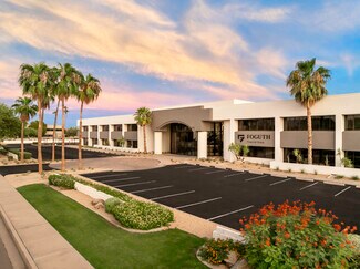 Scottsdale, AZ Office - 8283 N Hayden Rd Scottsdale, AZ Office - 8283 N Hayden Rd