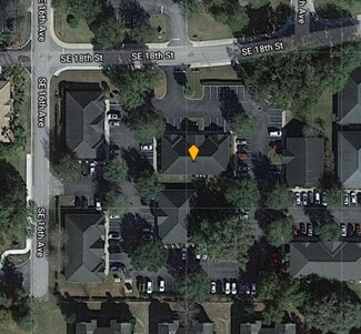Ocala, FL Office/Medical - 1630 SE 18th St Ocala, FL Office/Medical - 1630 SE 18th St