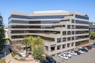 Brea, CA Office - 135 S State College Blvd