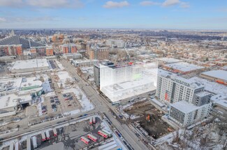 Montréal, QC Residential - 3015-3035 Blvd Bd de l'Assomption