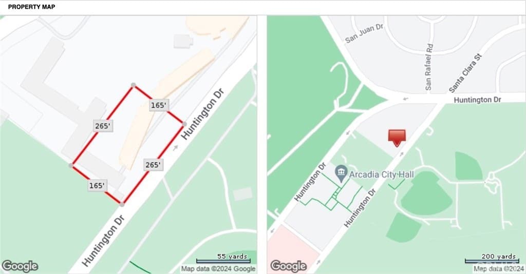 150 W Huntington Dr, Arcadia, CA for Sale