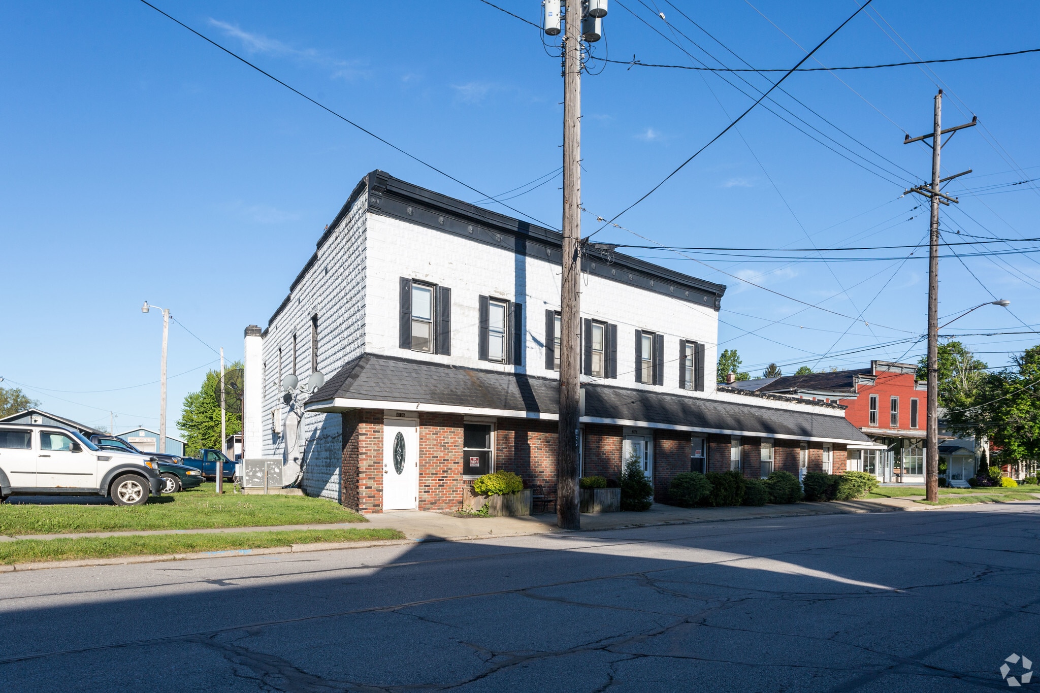4196 Main St, Perry, OH for Sale