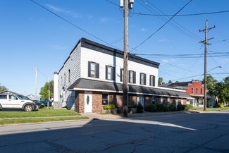Perry, OH Apartments - 4196 Main St
