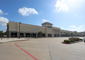 Cypress, TX Office, Medical - 15103 Mason Rd