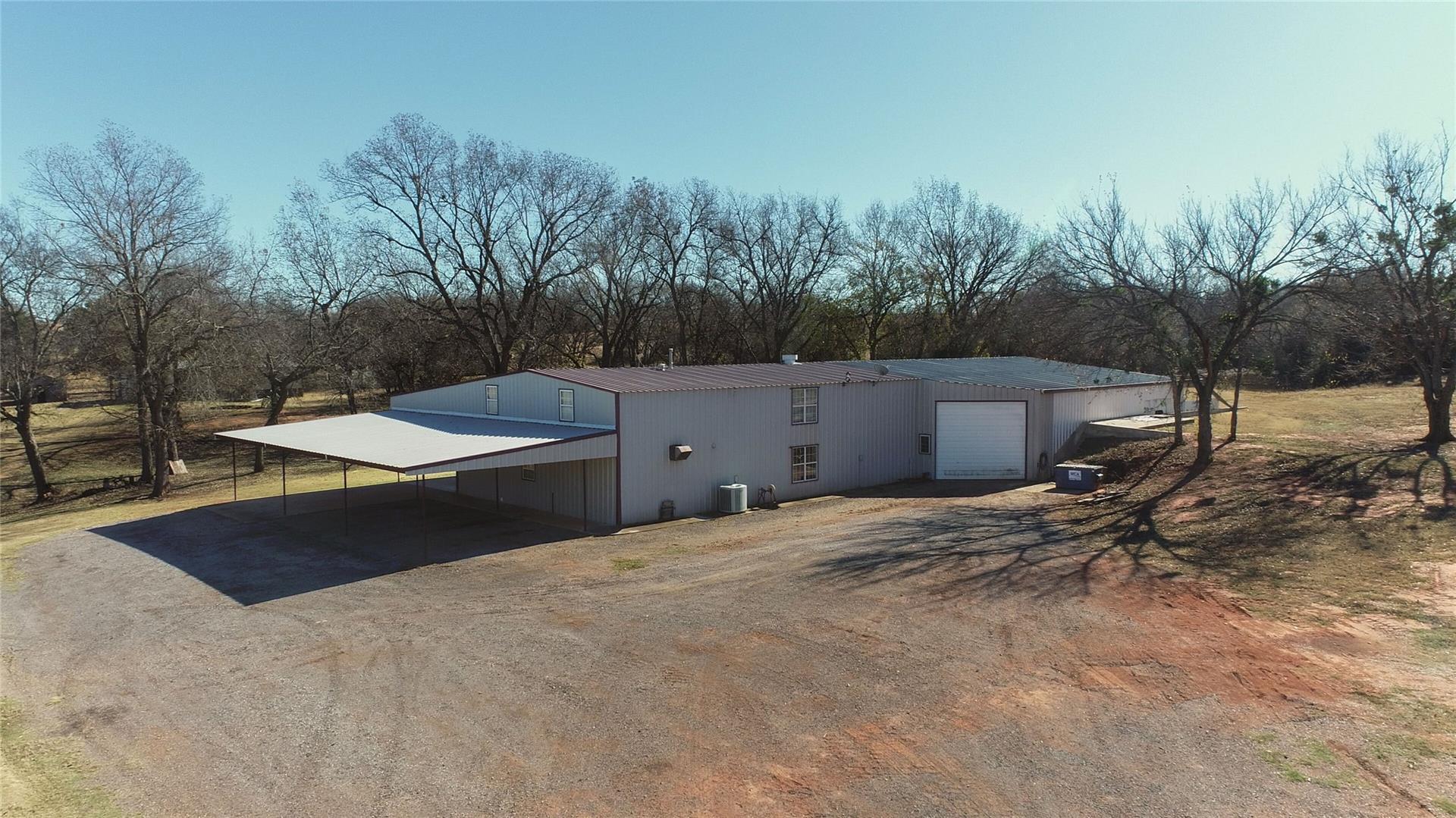 23876 160th St, Maysville, OK for Sale