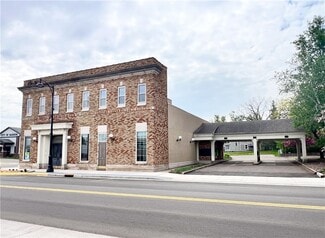 Barron, WI Office - 436 E La Salle Ave
