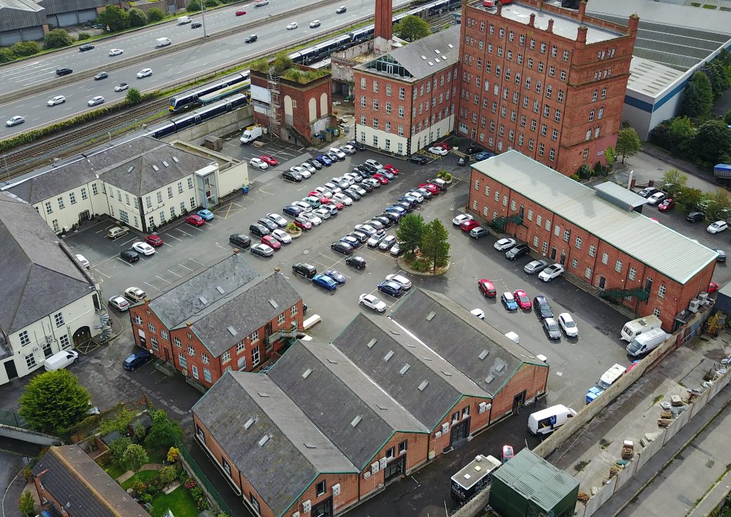 North Derby St, Belfast, CAT for Rent