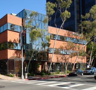 Los Angeles, CA Office/Medical, Medical - 11633 San Vicente Blvd