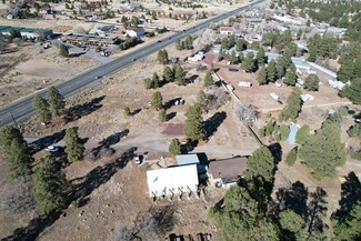 Flagstaff, AZ Specialty - 7725 N US Highway 89
