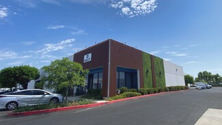 Walnut, CA Warehouse - 20957 Currier Rd