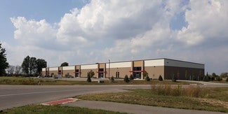 Delaware, OH Industrial - 105 Innovation Ct