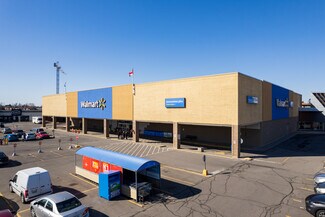 Dorval, QC Retail - 310-484 Av Dorval