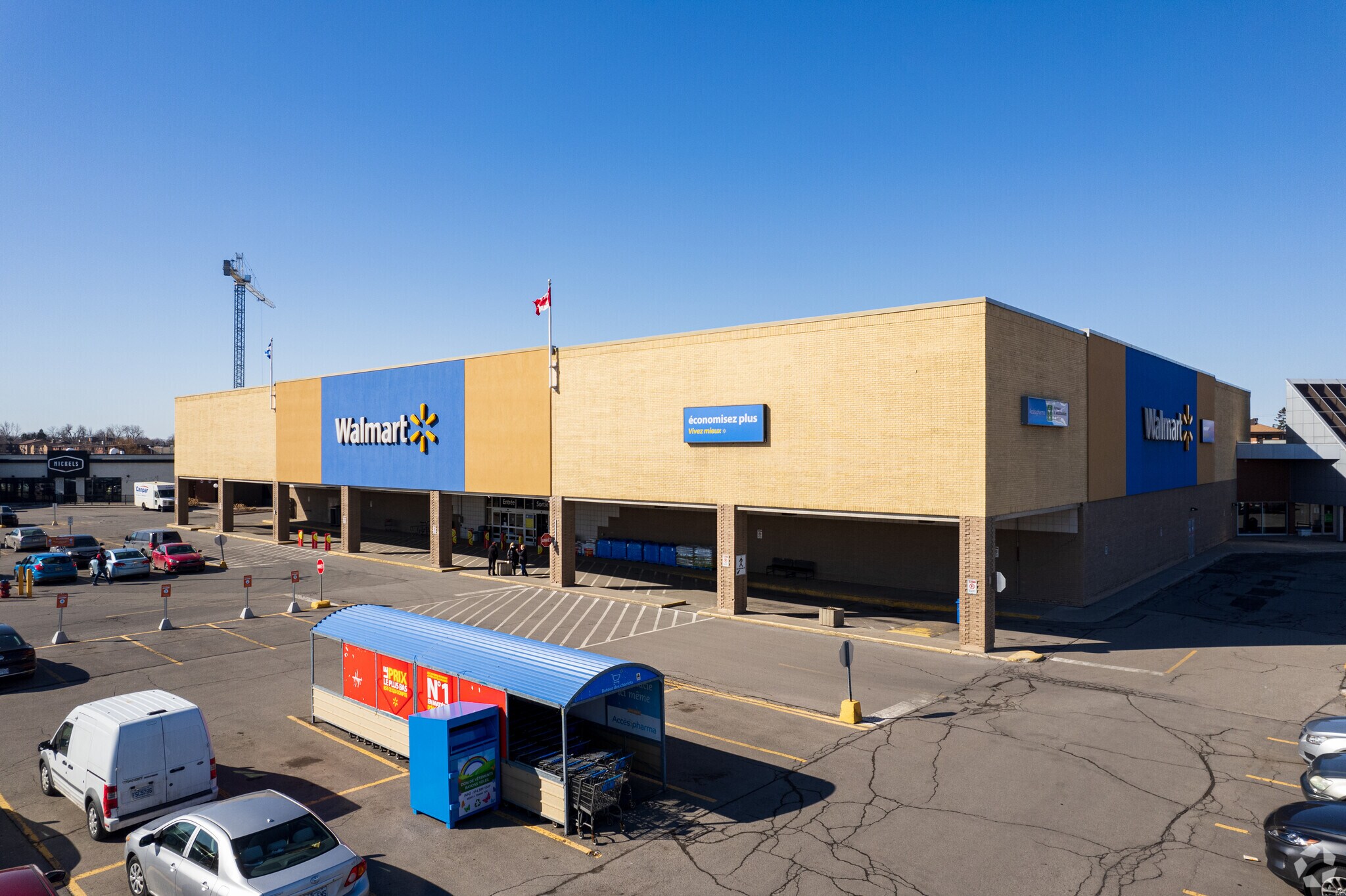 310-484 Av Dorval, Dorval, QC for Rent