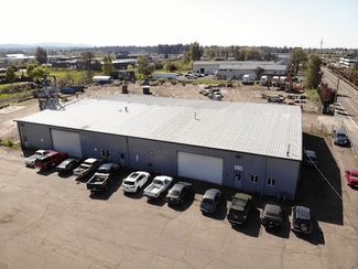 Battle Ground, WA Industrial - 1205 SE Grace Ave