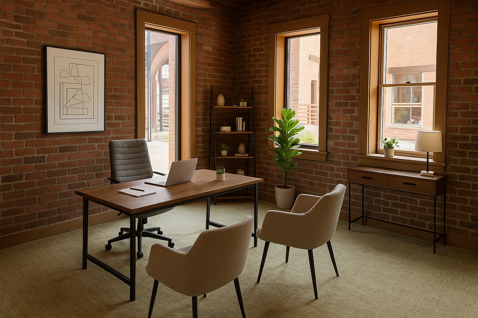 1050 30th St NW, Washington, DC for Rent