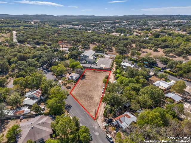 TBD Ogrady st, Boerne, TX for Sale