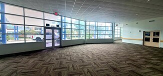 Houston, TX Office - 2620 Tanglewilde St Houston, TX Office - 2620 Tanglewilde St