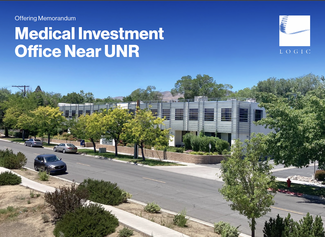 Reno, NV undefined - 855 W 7th St