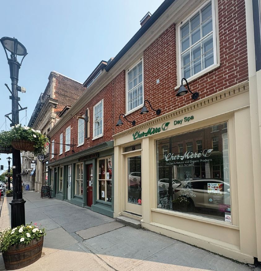 68 Brock St, Kingston, ON for Rent