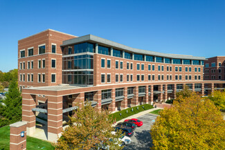 Columbus, OH Office - 2 Easton Oval