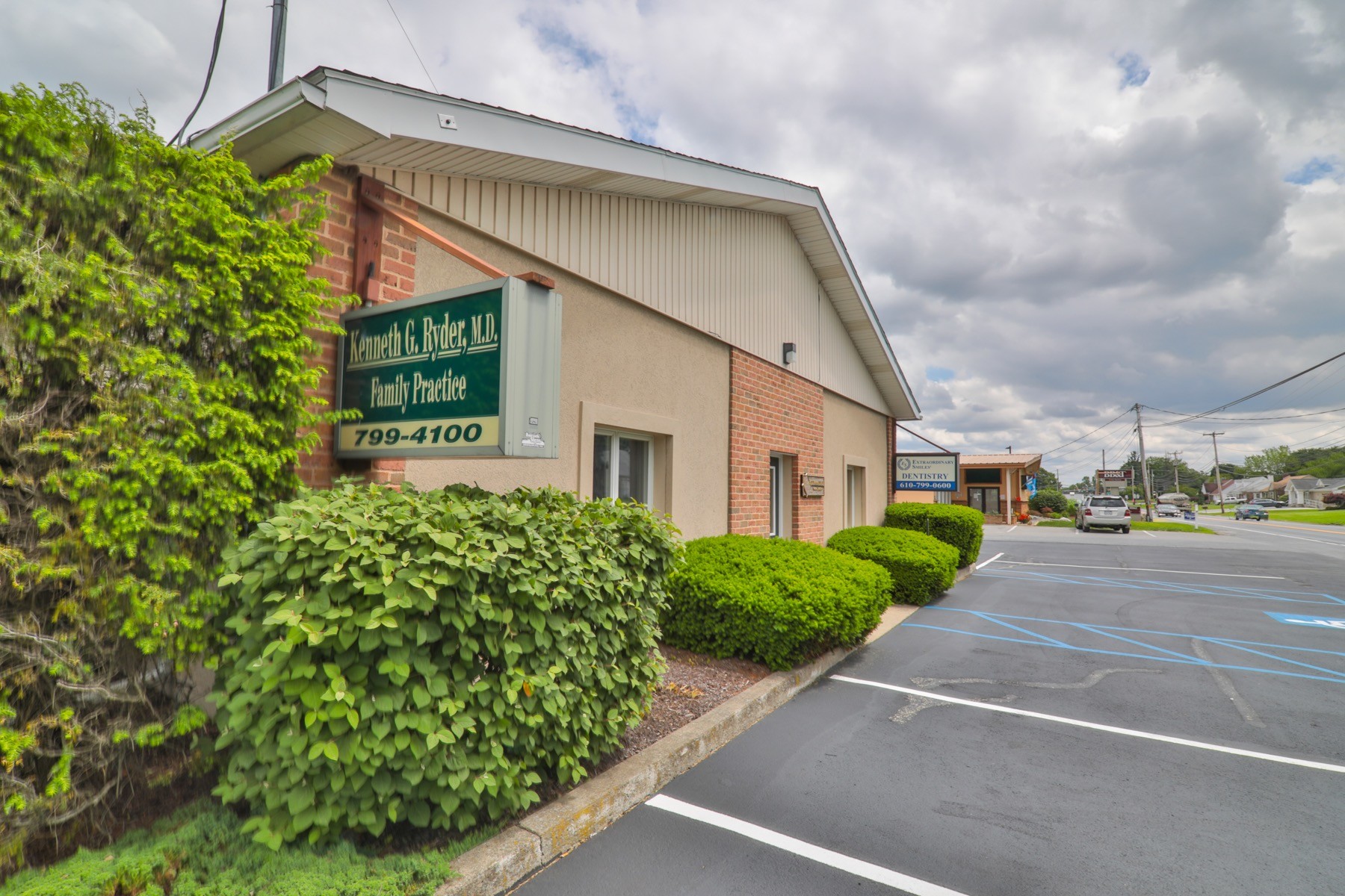 4955 Route 873, Schnecksville, PA for Rent