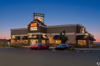 Sacramento, CA Retail - 3698 N Freeway Blvd