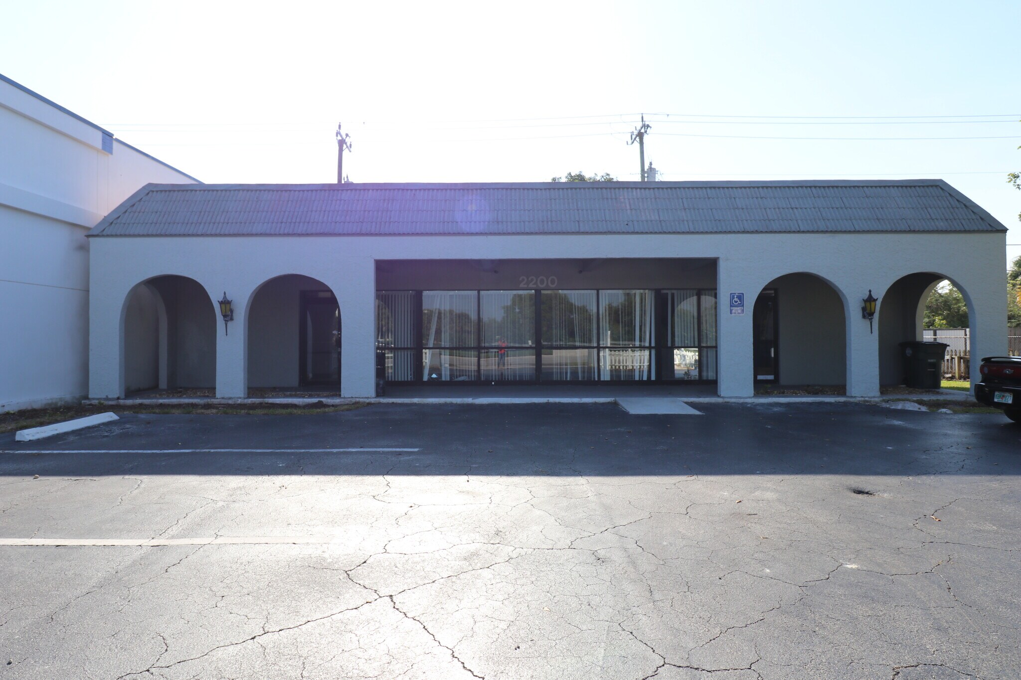 2200 N Dixie Hwy, Boca Raton, FL for Rent