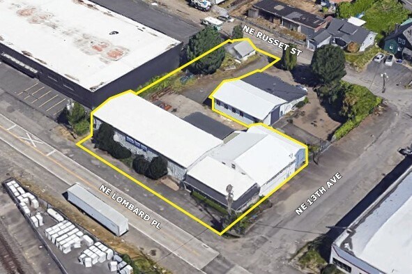 7515 NE 13th Ave, Portland, OR for Rent