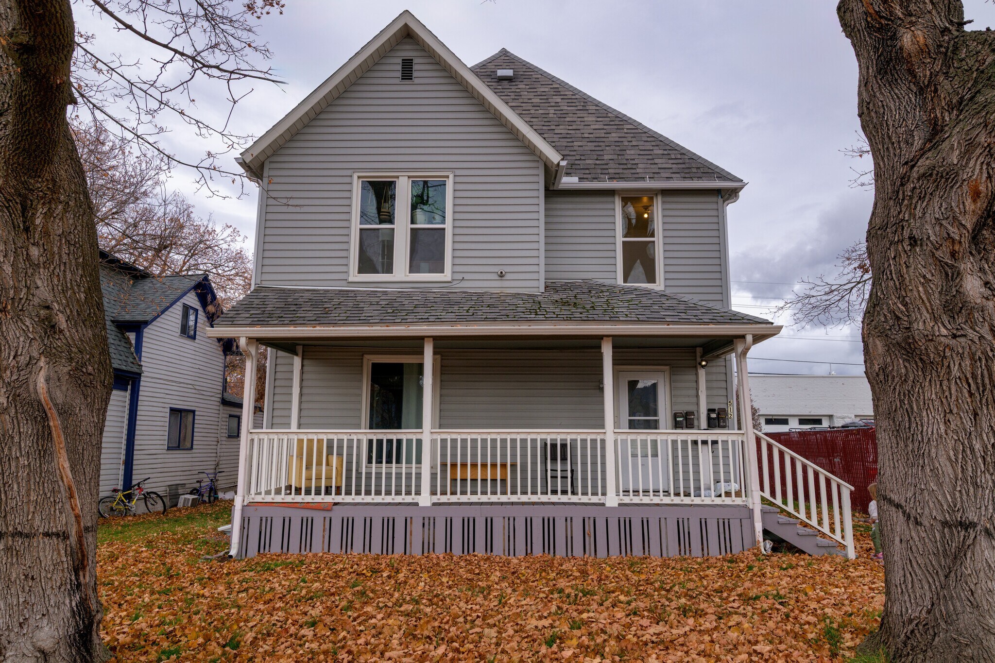 512 S 2nd St W, Missoula, MT for Sale