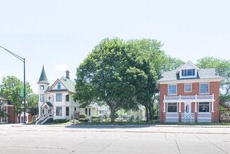 Portfolio of 3 assets in Schaumburg, IL