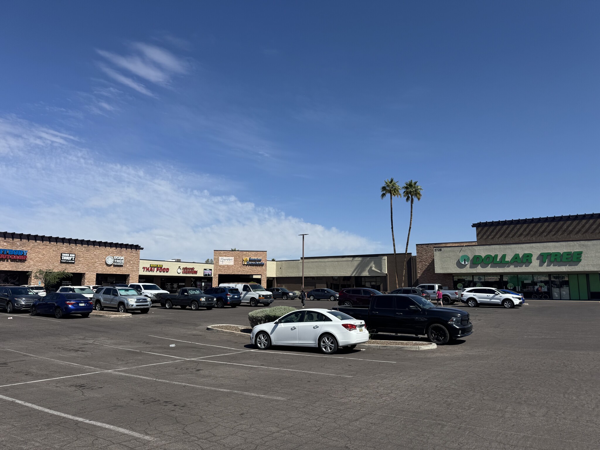 2722-2760 Alma School Rd, Mesa, AZ for Rent