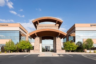 Lone Tree, CO Office/Medical - 10465 Park Meadows Dr