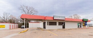 Joshua, TX undefined - 210 Broadway St