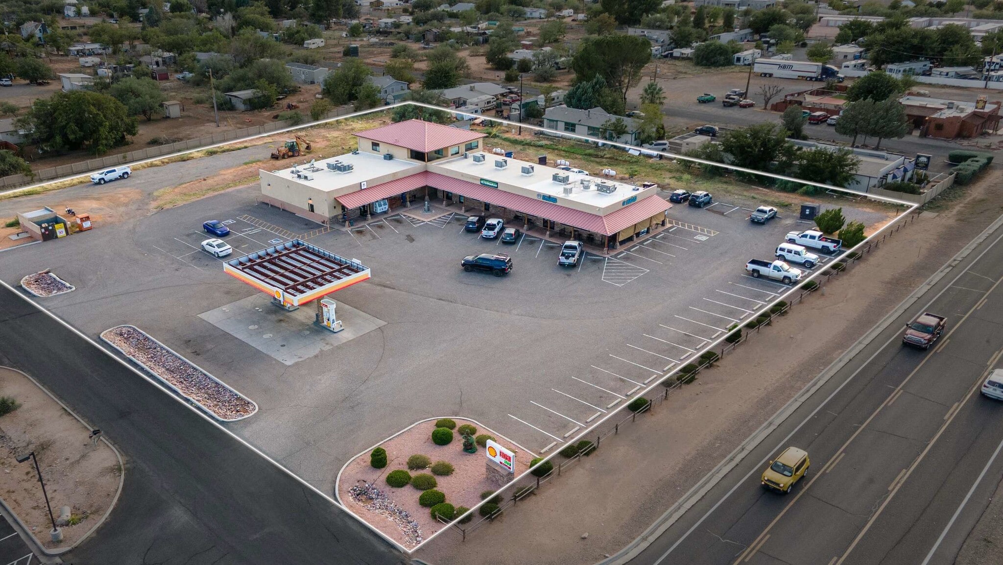 1220 S Eastern Dr, Cornville, AZ for Sale